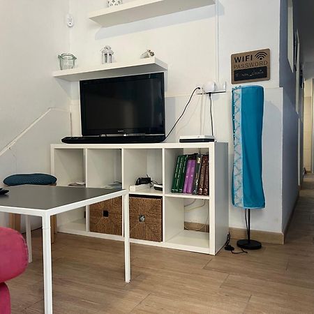 Casa Claudia Apartment El Médano Екстериор снимка