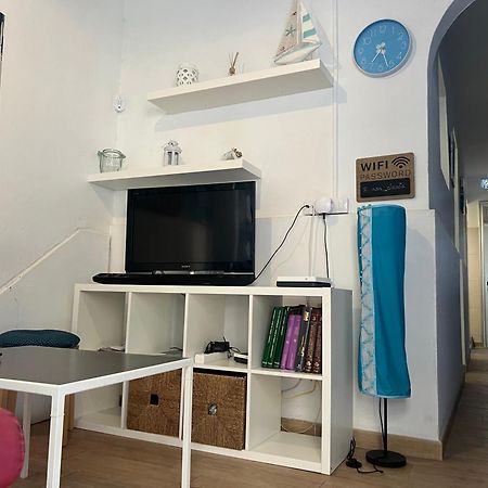 Casa Claudia Apartment El Médano Екстериор снимка