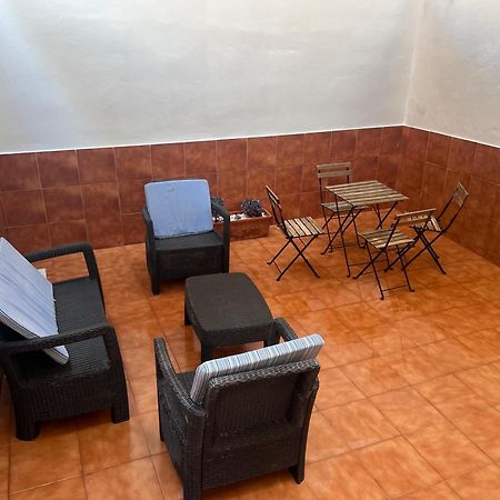 Casa Claudia Apartment El Médano Екстериор снимка