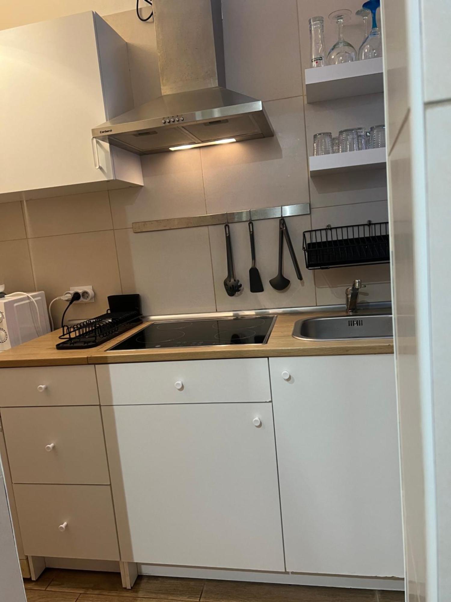 Casa Claudia Apartment El Médano Екстериор снимка