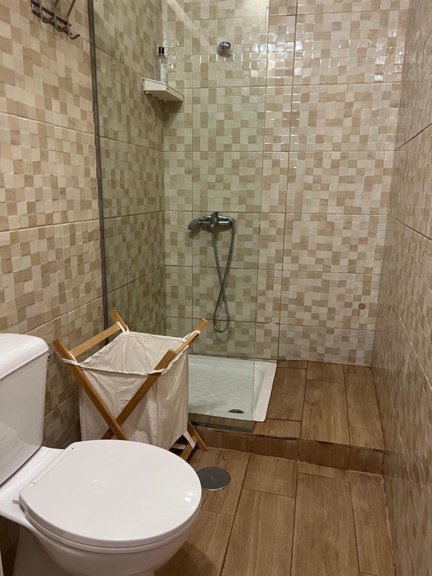 Casa Claudia Apartment El Médano Екстериор снимка