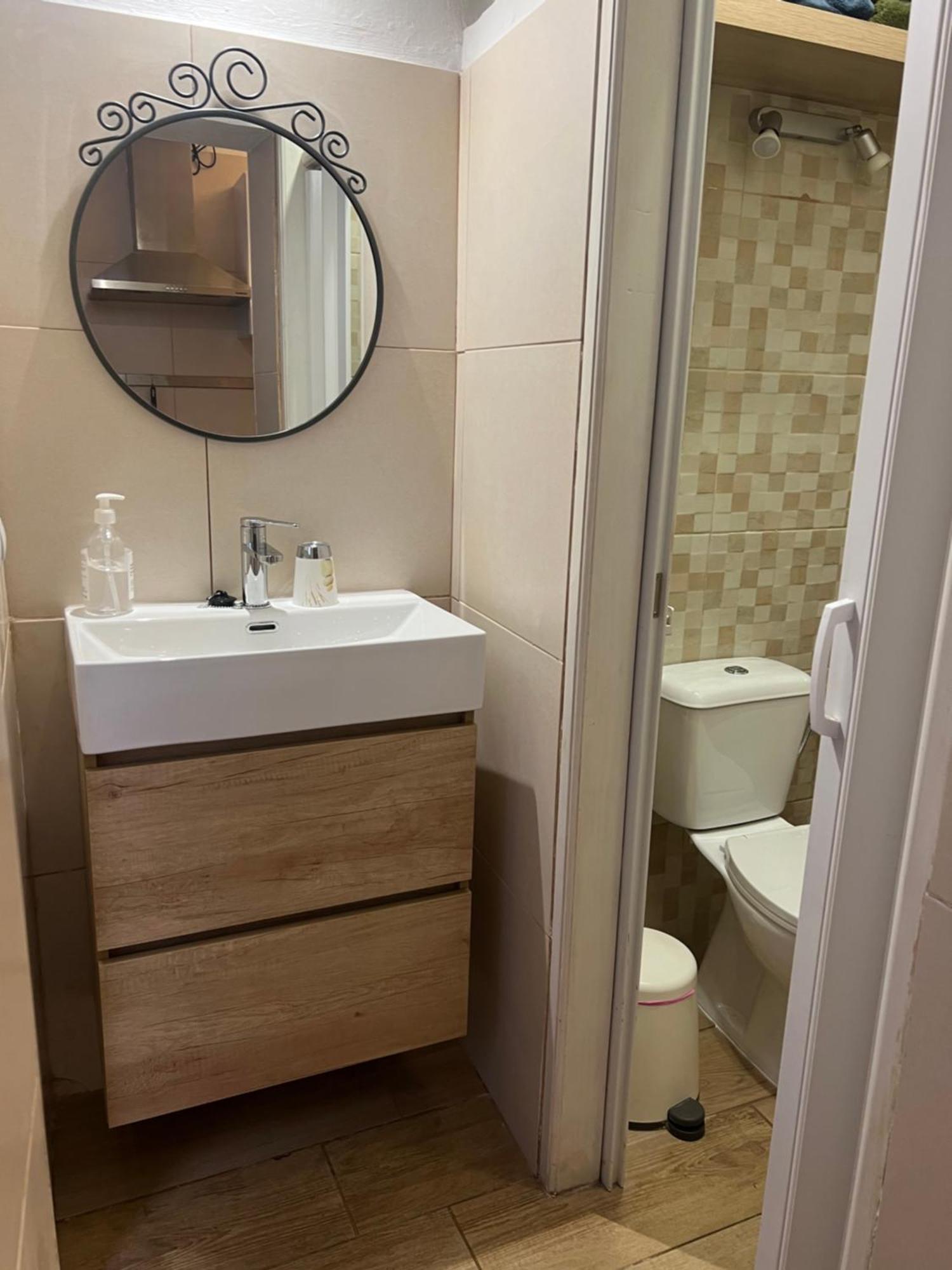 Casa Claudia Apartment El Médano Екстериор снимка