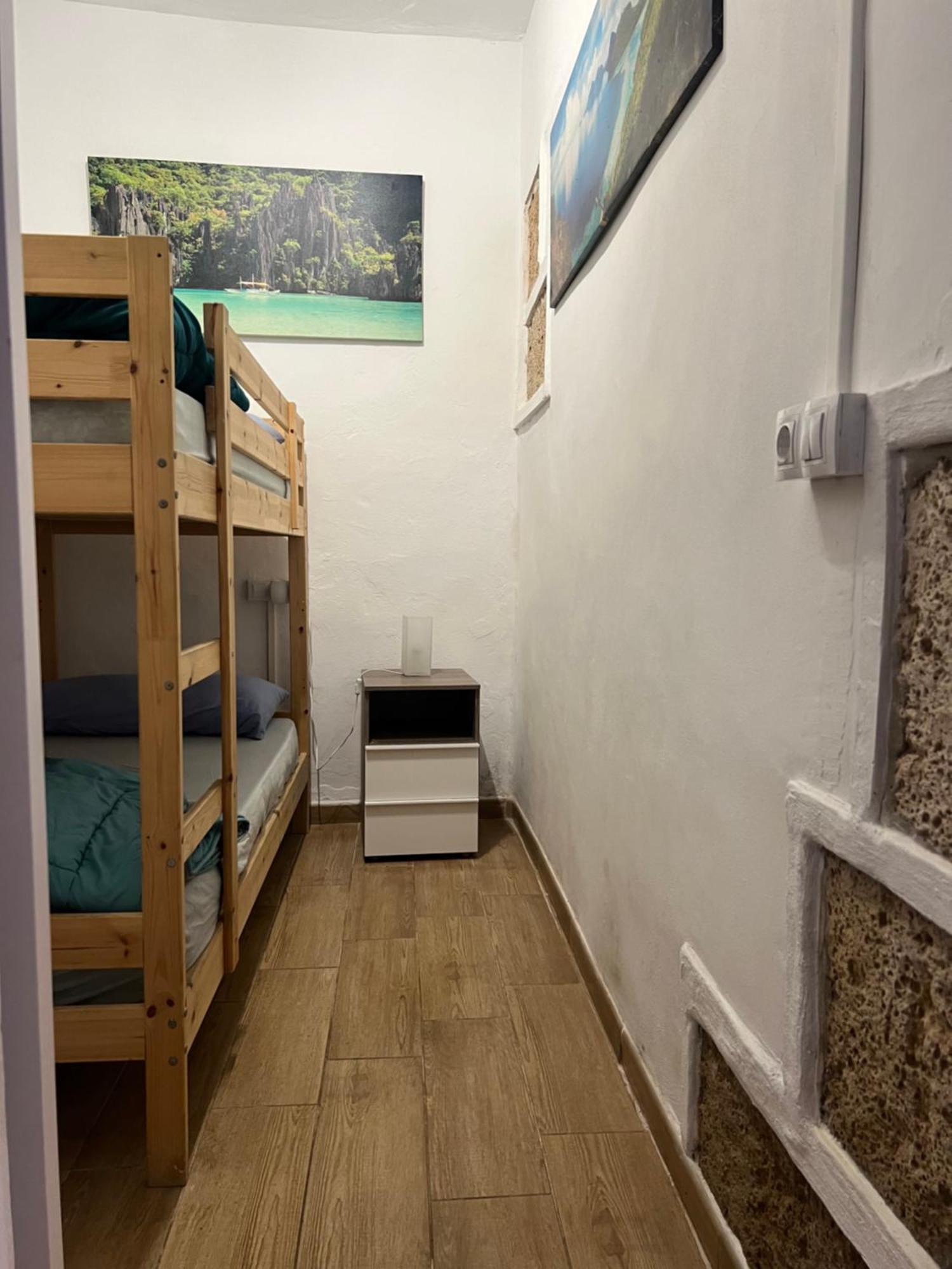 Casa Claudia Apartment El Médano Екстериор снимка