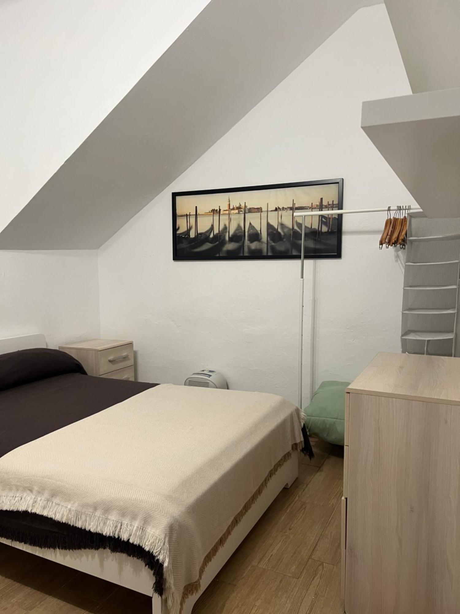 Casa Claudia Apartment El Médano Екстериор снимка