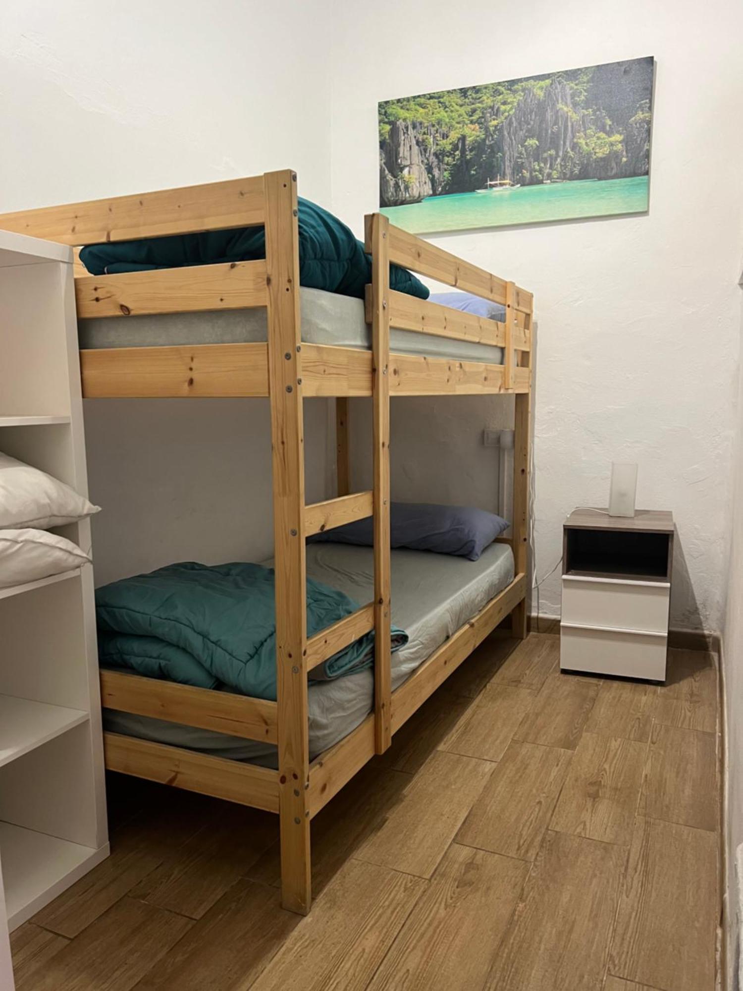 Casa Claudia Apartment El Médano Екстериор снимка