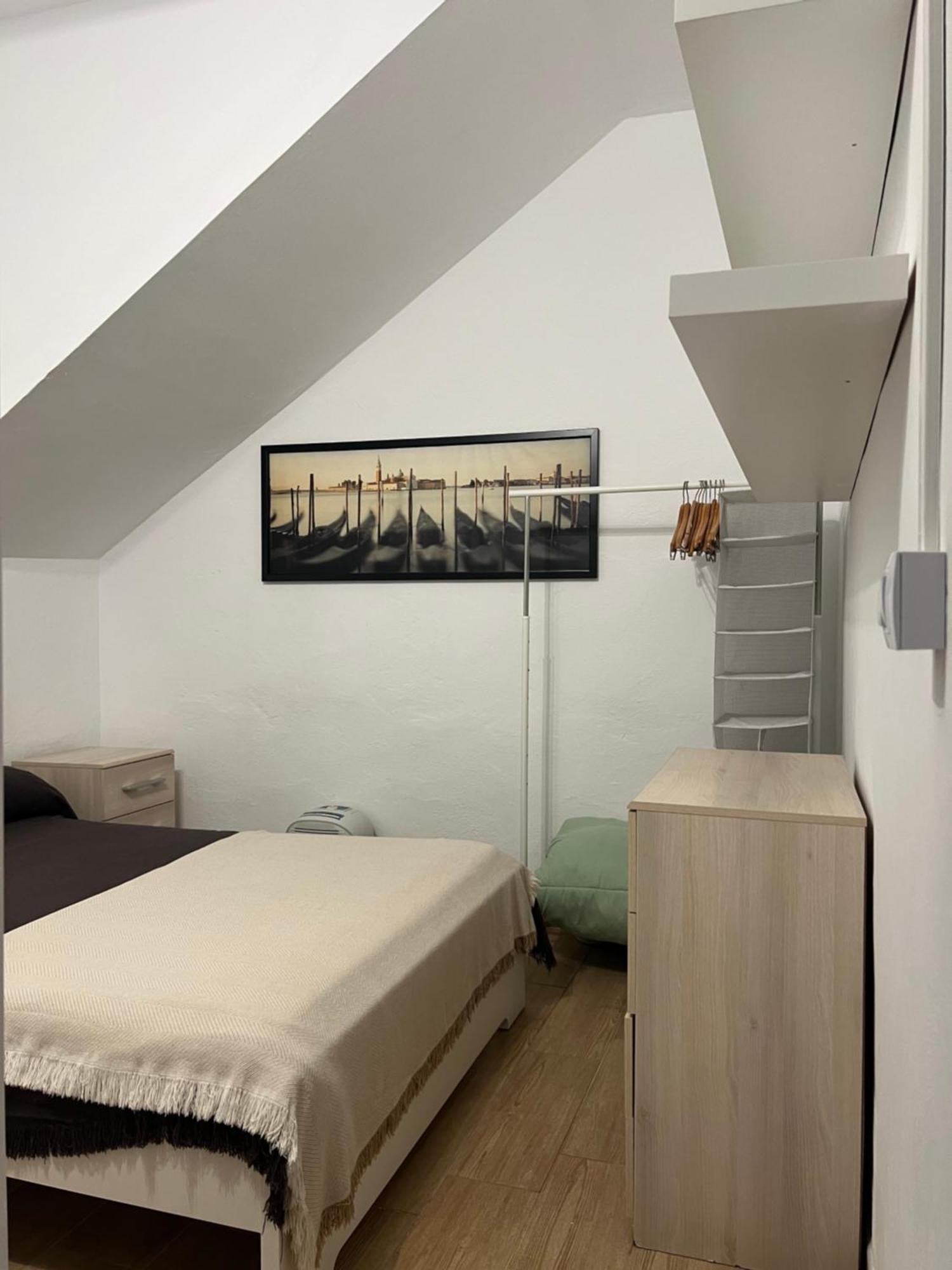 Casa Claudia Apartment El Médano Екстериор снимка