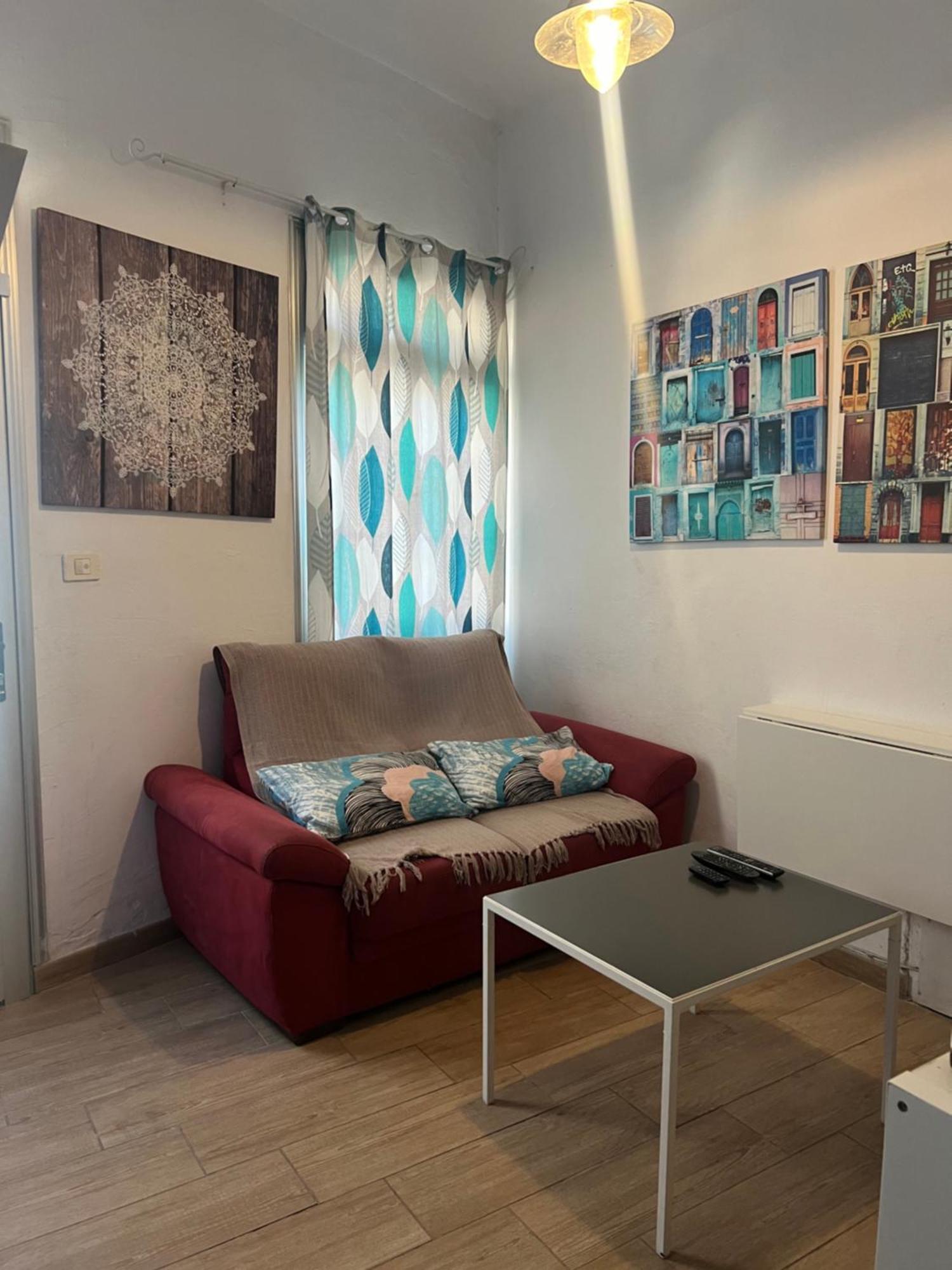 Casa Claudia Apartment El Médano Екстериор снимка