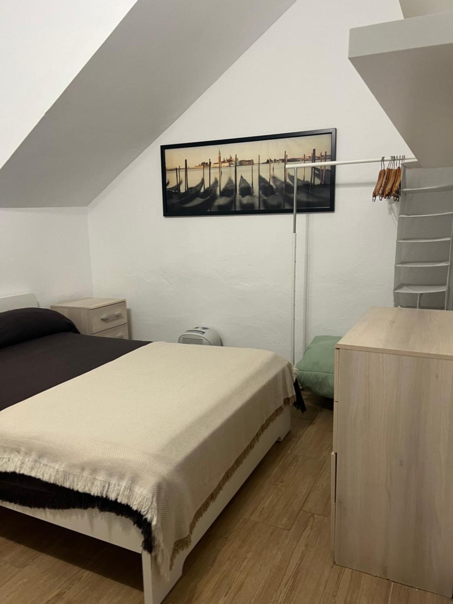 Casa Claudia Apartment El Médano Екстериор снимка