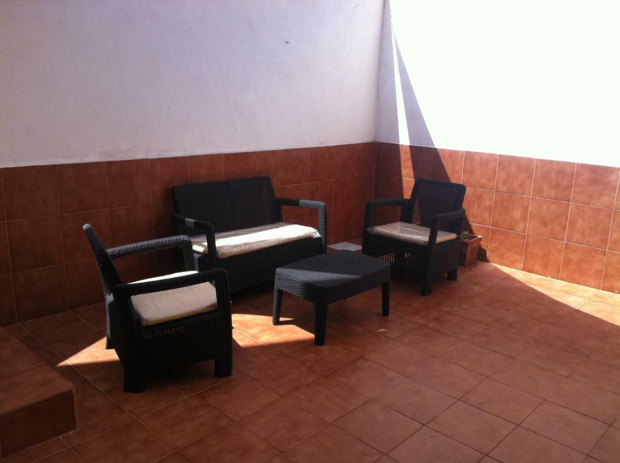 Casa Claudia Apartment El Médano Екстериор снимка