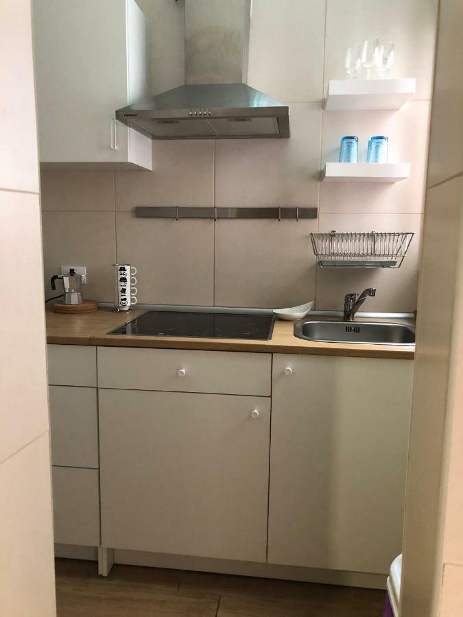 Casa Claudia Apartment El Médano Екстериор снимка