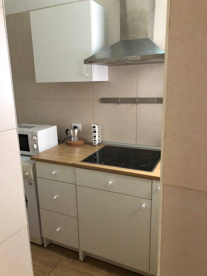 Casa Claudia Apartment El Médano Екстериор снимка