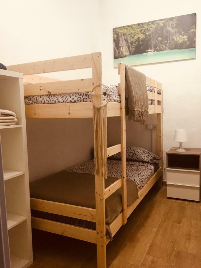 Casa Claudia Apartment El Médano Екстериор снимка