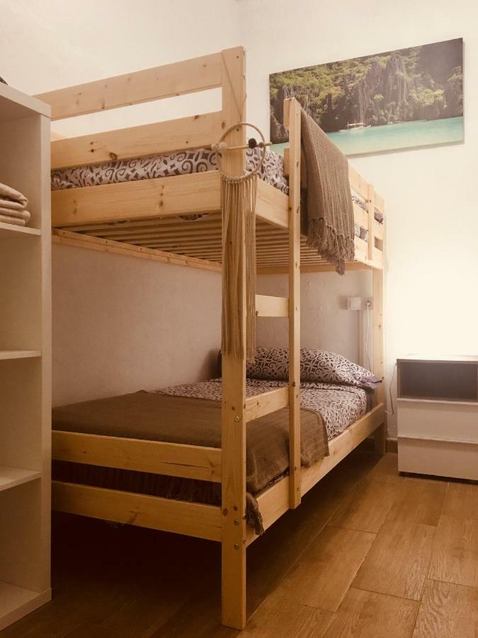 Casa Claudia Apartment El Médano Екстериор снимка